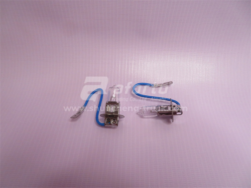 Лампа Н3 100W/24V