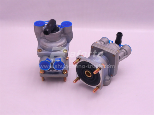 Цилиндр тормозной главный HOWO/HOWO 70T (4 отв) Pener