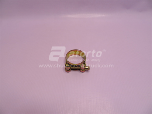 Хомут силовой D = 44-47