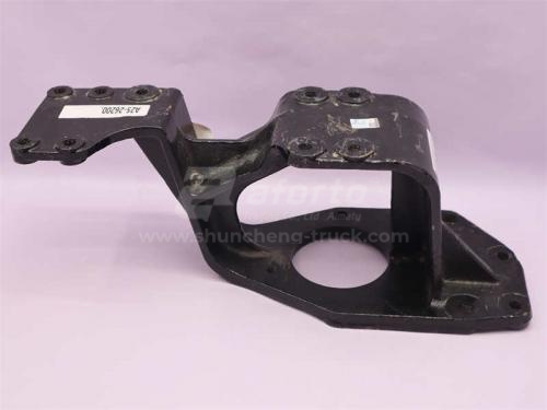 Кронштейн гидроусилителя рулевого управления SHAANXI F2000/X3000 0021 (оригинал)