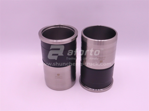 Гильза WEICHAI WP14TG765E304 DHT14G0006 (оригинал)