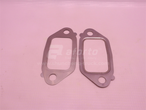 Прокладка коллектора выпускного WP10.336E53/WP10.380E22 4 клапана