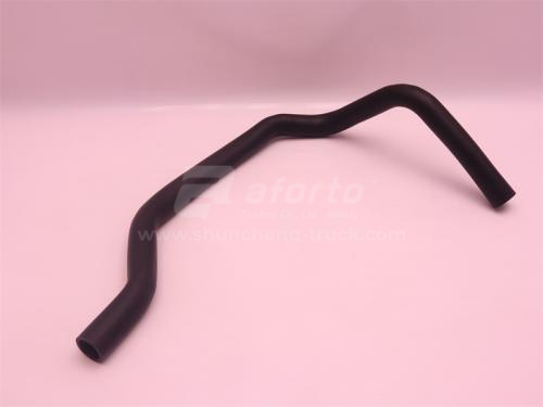 Патрубок маслоотделитель WEICHAI WP12