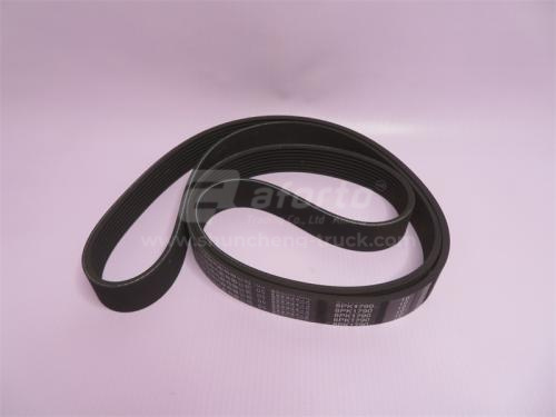 Ремень 8PK1790 QINYAN