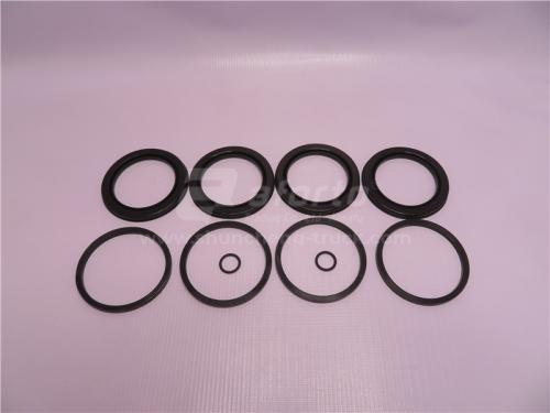 Ремкомплект суппорта тормозного XCMG  LW500F/XIAGONG/LINGONG/LONGGONG ZL50