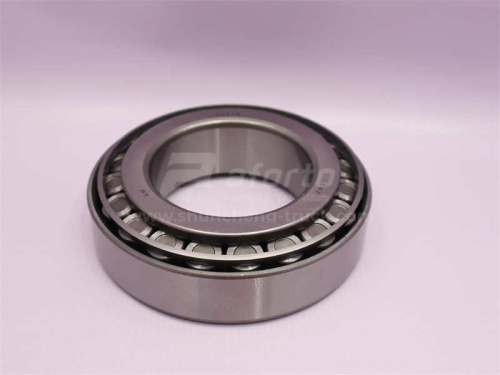 Подшипник ступицы прицепа внутренний DASHAN