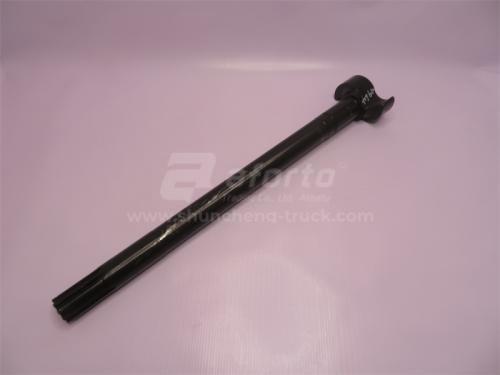 Вал тормозной YORK/16T задний Z = 10 570мм (правый)