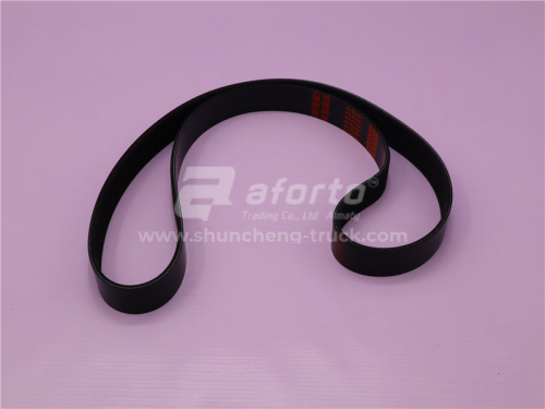 Ремень 10PK1462 вентилятора HOWO A7 AFORTO