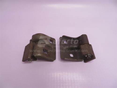 Навес двери FAW правой нижний