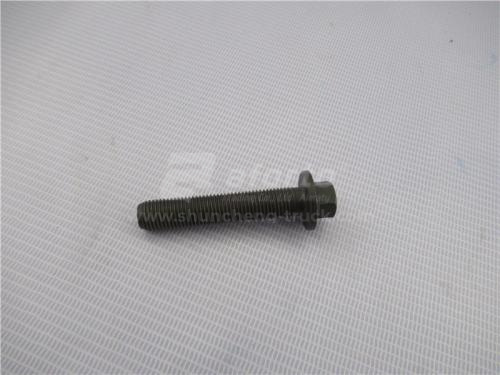 Болт шатуна 14*66 SHANGCHAI SC4H140.1G2