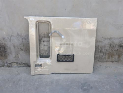 Панель боковая спальника внутреньяя HOWO TX правая (оригинал)