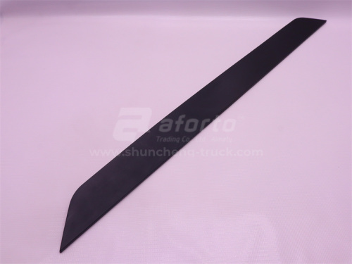 Накладка капота верхняя Shacman X5000