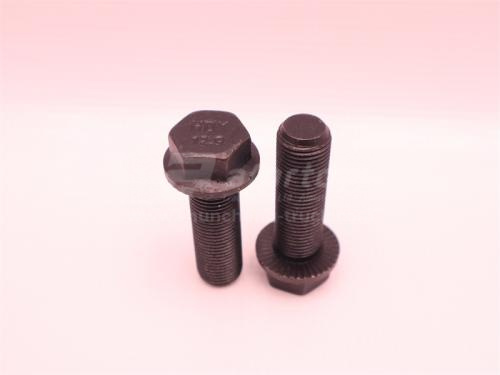 Болт с шляпкой 16*50*1.5 крепления моста HANDE 469/HANDE 440