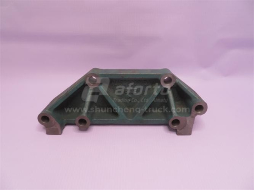 Кронштейн ТНВД SINOTRUK WD615 (хорошее качество)