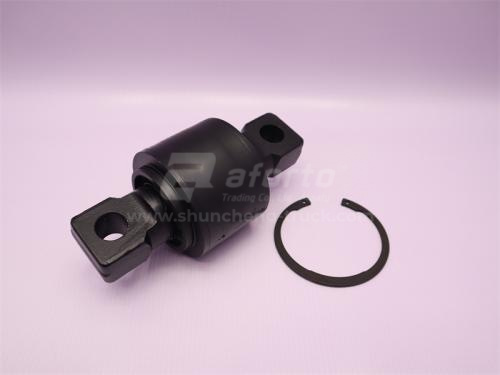 Сайлентблок тяги реактивной SHAANXI 90*64*152*21 XINHE