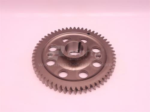 Шестерня ТНВД к двигателю WEICHAI WP13 (оригинал)