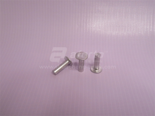 Заклепка 6*22 алюминиевая (100 шт)