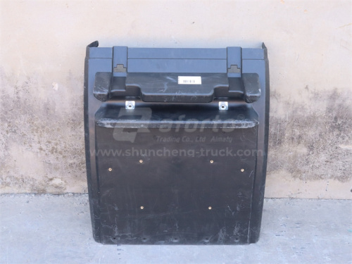 Крыло SHAANXI X5000 заднего колеса заднего