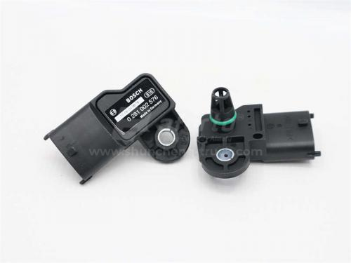 Датчик температуры входящего воздуха WEICHAI WP10/WP12 Euro III