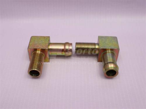 Соединитель для патрубков WP10 (оригинал)