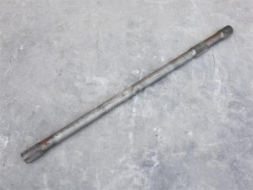 Полуось MCP16 правая (оригинал)