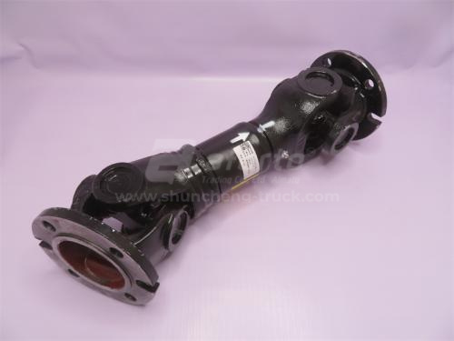 Кардан XCMG LW300F/321F  заднего моста 440mm круглая фланец