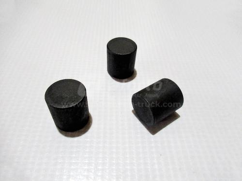 Штифт кронштейн тяги реактивной HANDE TGX (оригинал)