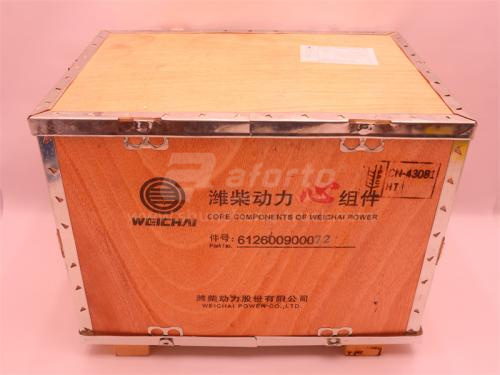 Поршневая группа WD615E2-4A (оригинал)