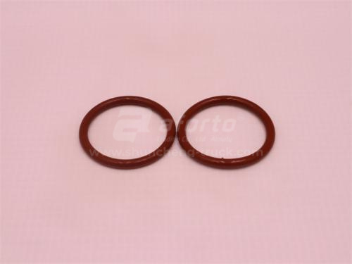 Кольцо уплотнительное КПП HW18709 30*36*3 (оригинал)