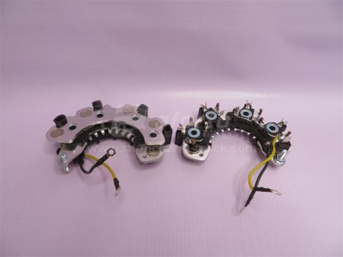 Диодный мост SHAANXI F2000 2517/90559