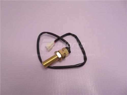 Датчик спидометра КПП ZF S6-90 XCMG QY25K5 (хорошее качество)