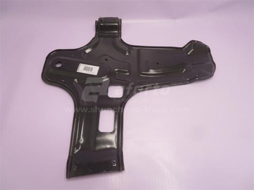 Пластина Стеклоподъемник FOTON ETX левый