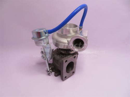 Турбокомпрессор 4043976/4043978 4ISBE185 AFORTO