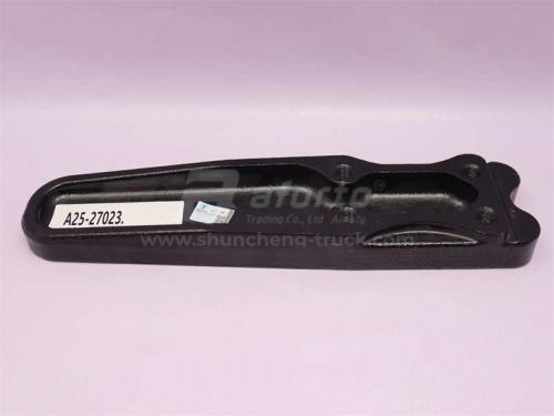 Пластины балансира SHAANXI X3000/F3000 (оригинал)