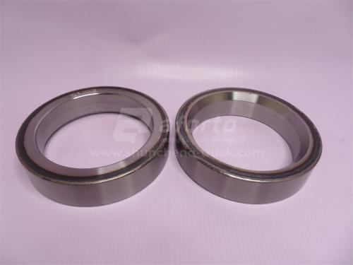 Кольцо распорное сальника ступицы задней SHAANXI HANDE 110*145*33 XINHE