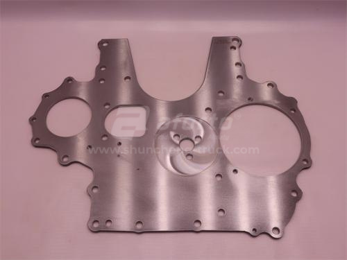 Пластина промежуточная маховика WEICHAI WP13.550E501 (оригинал)