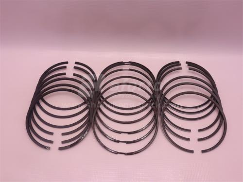 Кольца поршневые WEICHAI WP10.340E22/WP10.380E22/WP10.336E53/WD615 (оригинал)
