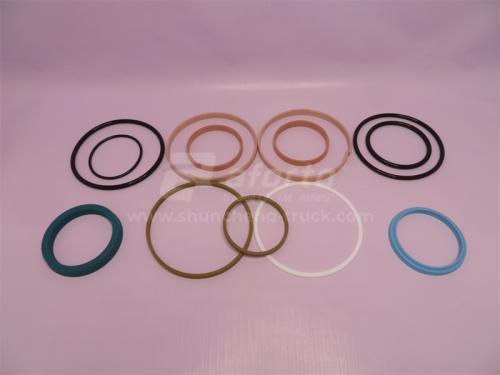 Ремкомплект цилиндра подъема ковша XCMG LW300F