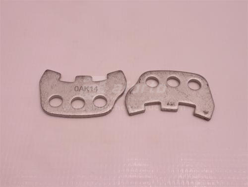 Шайба стопорная MCP16 муфты блокировки дифференциала ос (оригинал)