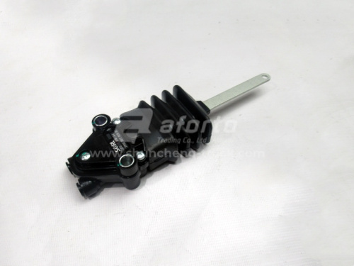 Пневморегулятор уровня пола кабины FAW, DONGFEN, CAMC 4640070010