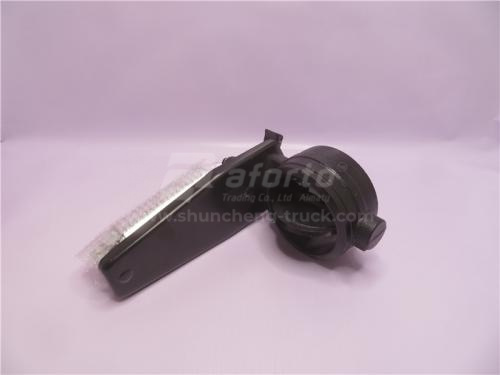 Горный тормоз SHAANXI/NORD BENZ D = 100