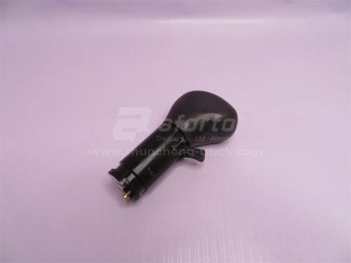Ручка рычага КПП (12 скоростной) SHAANXI F3000/M3000