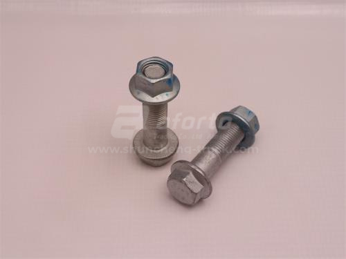 Болт 14*55*1.5 заднего стабилизатора HOWO TX (оригинал)