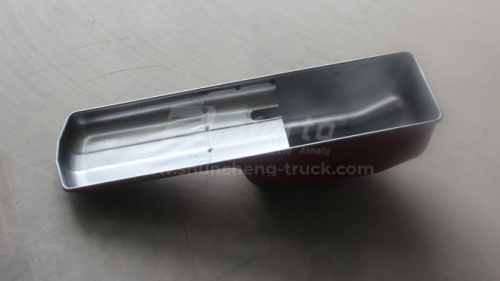 Поддон масляный WP10 0382