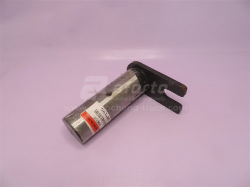 Палец качающегося рычага ковша (к кузову) XCMG LW300F/FN 60*194