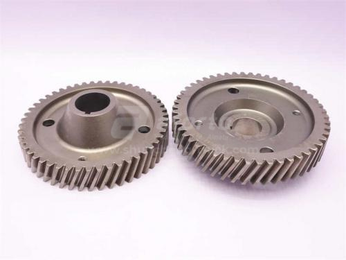 Шестерня ТНВД к двигателю D10 (оригинал)