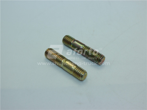 Шпилька 8*27*1.25 гидромуфта вентилятора WEICHAI DEUTZ WP6.210E32