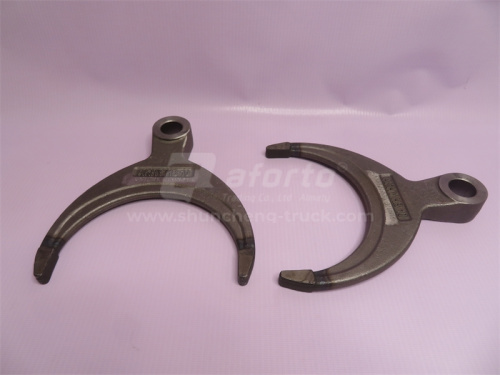 Вилка блокировки дифференциала межосевого SHAANXI TGX/HD469/MCY12/MCY13