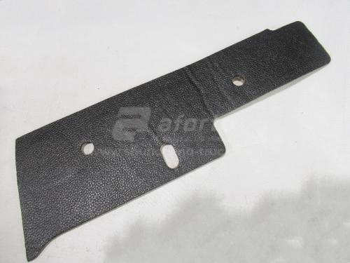 Шумоизоляционная панель двигателя SHAANXI X5000 правый (оригинал)