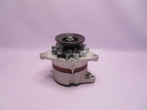 Генератор 1 проточки YUCAI YC6105 35A